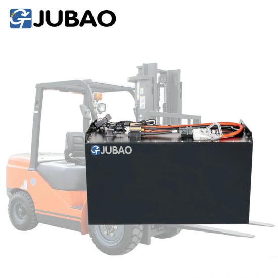 48V420Ah Forklift Lithium Battery