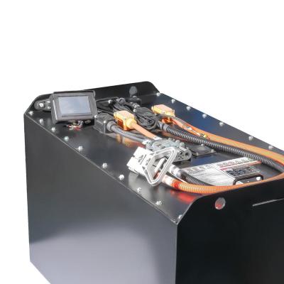 48V420Ah Forklift Lithium Battery