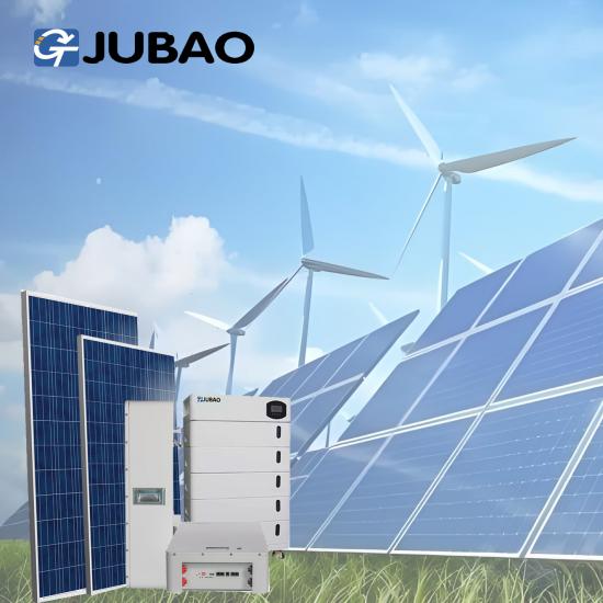 Photovoltaic Energy System